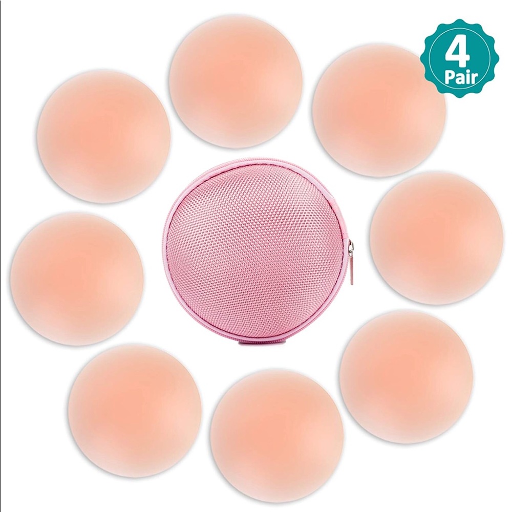 nipple covers